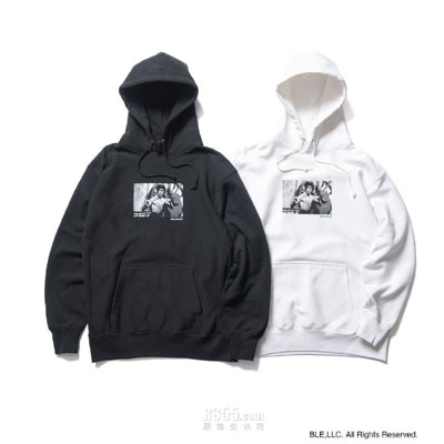 日本《uniform experiment》2023秋冬休闲时尚男装