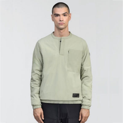 2024秋冬_Nobis_卫衣_欧洲大牌资料服装