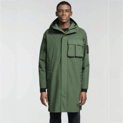 2024秋冬_Nobis_大衣_欧洲大牌资料服装
