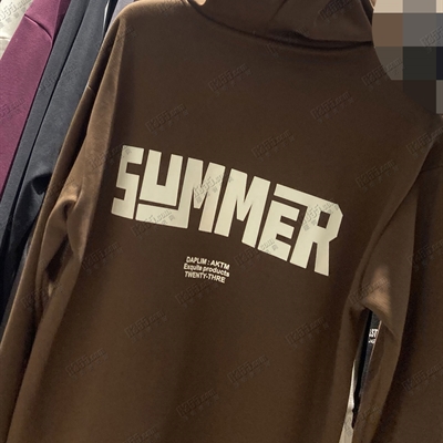 市场上装-卫衣-休闲卫衣【实拍】