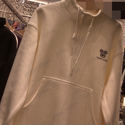 市场上装-卫衣-休闲卫衣【实拍】