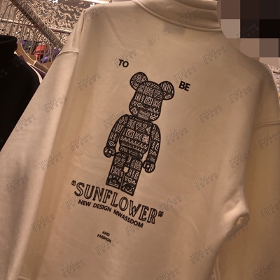 市场上装-卫衣-休闲卫衣【实拍】