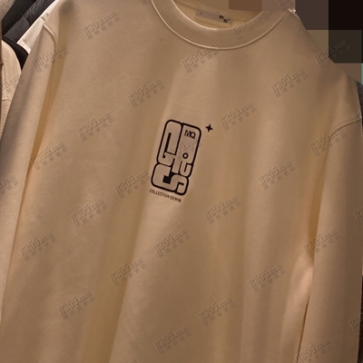 市场上装-卫衣-休闲卫衣【实拍】