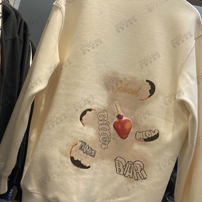 市场上装-卫衣-休闲卫衣【实拍】