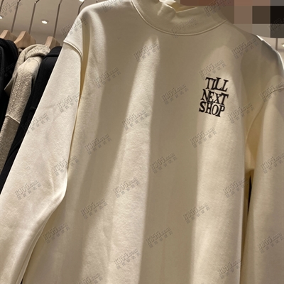 市场上装-卫衣-休闲卫衣【实拍】