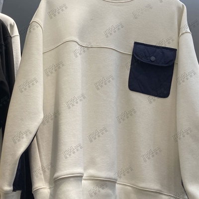 市场上装-卫衣-休闲卫衣【实拍】