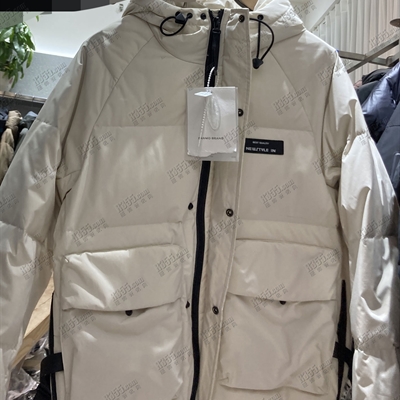 市场上装-棉衣/羽绒服-休闲棉衣【实拍】