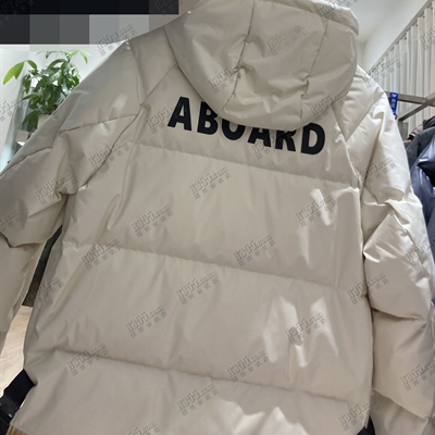 市场上装-棉衣/羽绒服-休闲棉衣【实拍】