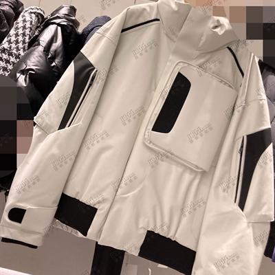 市场上装-棉衣/羽绒服-休闲棉衣【实拍】