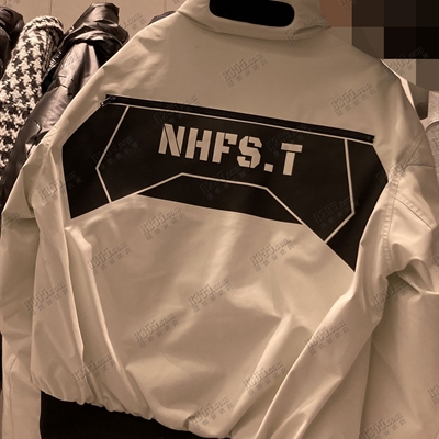 市场上装-棉衣/羽绒服-休闲棉衣【实拍】