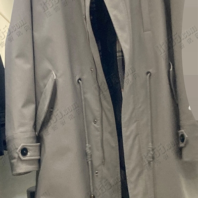 市场上装-棉衣/羽绒服-休闲棉衣【实拍】