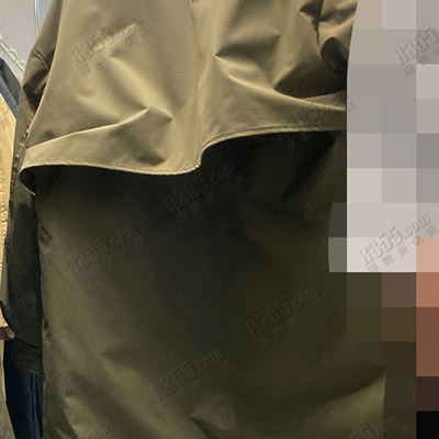 市场上装-棉衣/羽绒服-休闲棉衣【实拍】