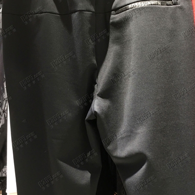 商场品牌-商务裤-商务裤【实拍】