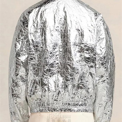 商场品牌-夹克-夹克