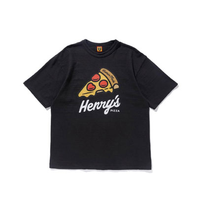 日本《HUMAN MADE x VERDY》2023秋冬休闲时尚男装