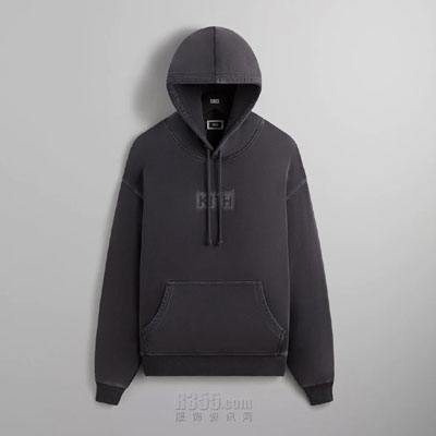 美国《KITH Monday Program》2023秋冬休闲时尚男装