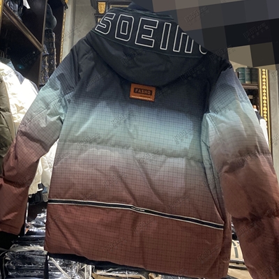 市场上装-棉衣/羽绒服-休闲棉衣【实拍】