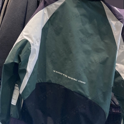 市场上装-棉衣/羽绒服-休闲棉衣【实拍】