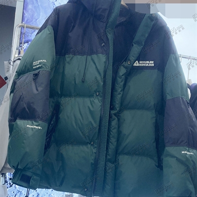 市场上装-棉衣/羽绒服-休闲棉衣【实拍】