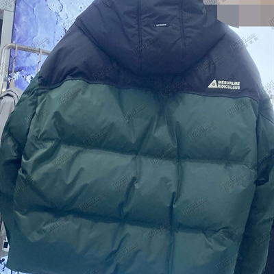 市场上装-棉衣/羽绒服-休闲棉衣【实拍】