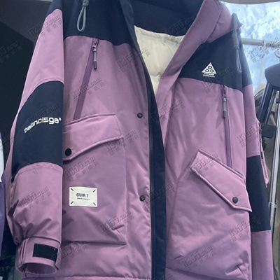 市场上装-棉衣/羽绒服-休闲棉衣【实拍】