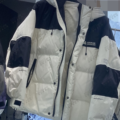 市场上装-棉衣/羽绒服-休闲棉衣【实拍】