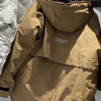 市场上装-棉衣/羽绒服-休闲棉衣【实拍】