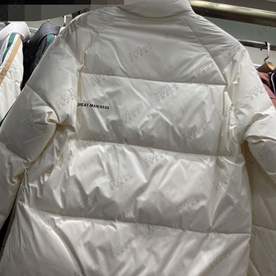 市场上装-棉衣/羽绒服-休闲棉衣【实拍】