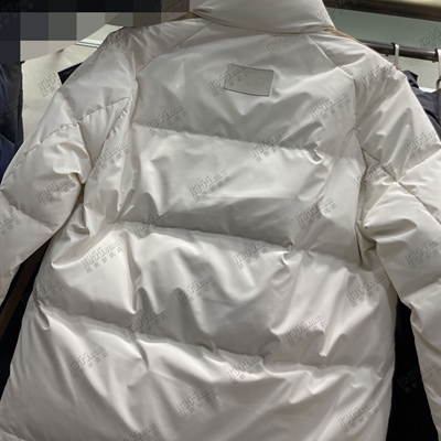 市场上装-棉衣/羽绒服-休闲棉衣【实拍】