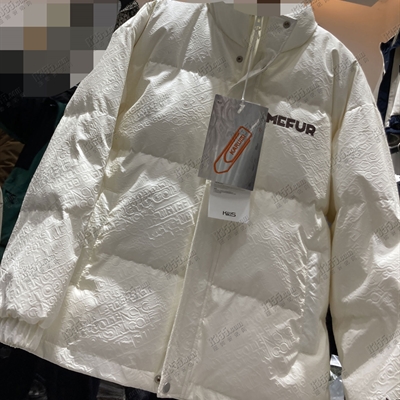 市场上装-棉衣/羽绒服-休闲棉衣【实拍】