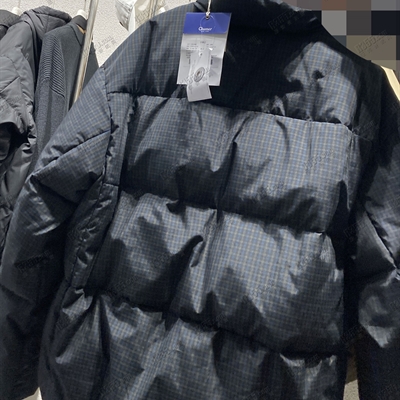 市场上装-棉衣/羽绒服-休闲棉衣【实拍】