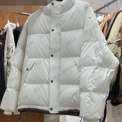 市场上装-棉衣/羽绒服-休闲棉衣【实拍】