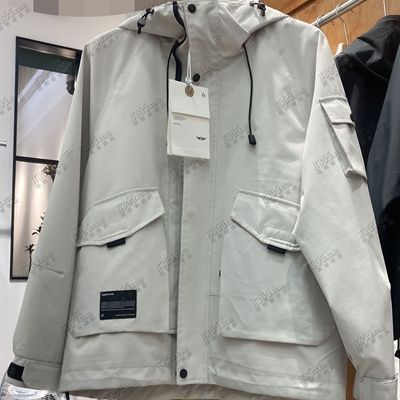 市场上装-棉衣/羽绒服-休闲棉衣【实拍】