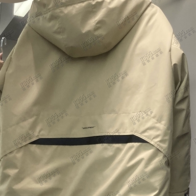 市场上装-棉衣/羽绒服-休闲棉衣【实拍】