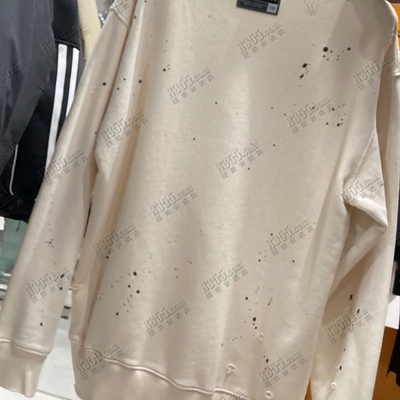 市场上装-卫衣-休闲卫衣【实拍】