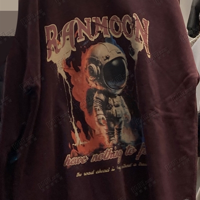 市场上装-卫衣-休闲卫衣【实拍】