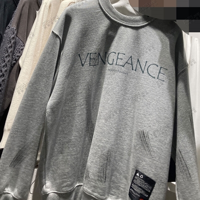 市场上装-卫衣-休闲卫衣【实拍】