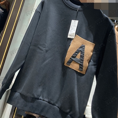 市场上装-卫衣-休闲卫衣【实拍】