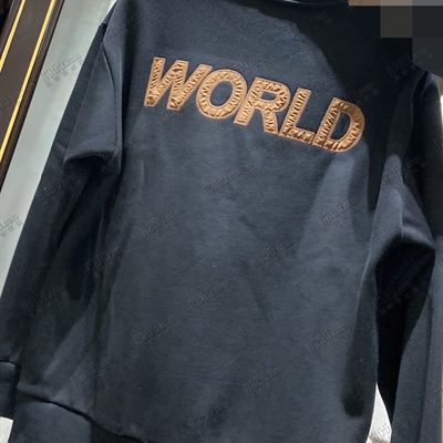 市场上装-卫衣-休闲卫衣【实拍】