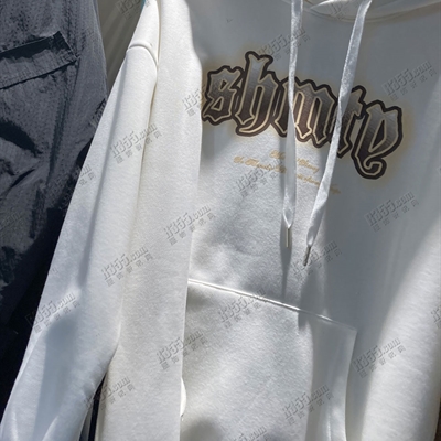 市场上装-卫衣-休闲卫衣【实拍】