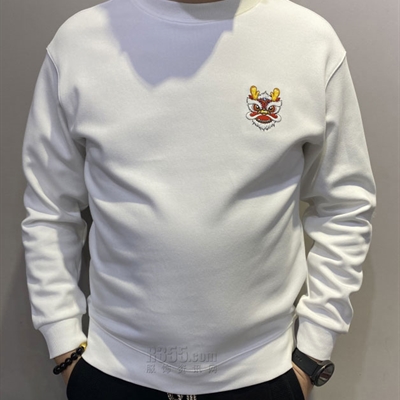 市场上装-卫衣-休闲卫衣