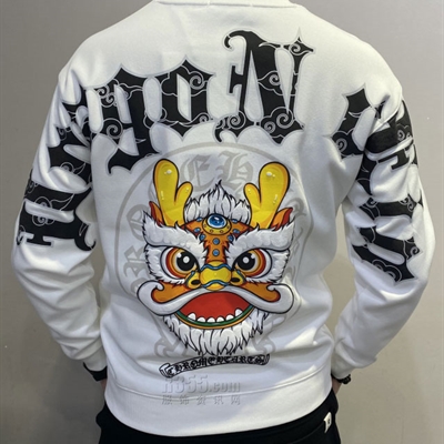 市场上装-卫衣-休闲卫衣