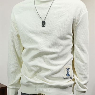 市场上装-卫衣-休闲卫衣