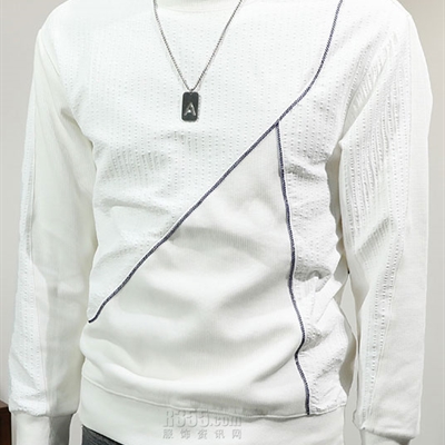 市场上装-卫衣-休闲卫衣