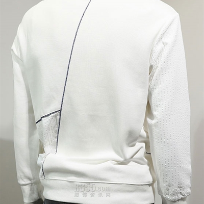 市场上装-卫衣-休闲卫衣