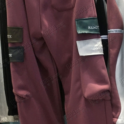 市场男裤-休闲-电商裤【实拍】