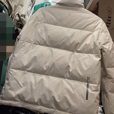 市场上装-棉衣/羽绒服-休闲棉衣【实拍】