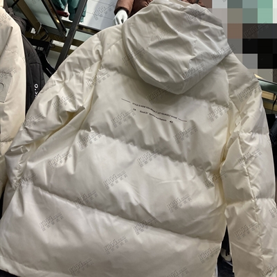 市场上装-棉衣/羽绒服-休闲棉衣【实拍】