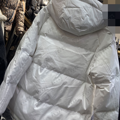 市场上装-棉衣/羽绒服-休闲棉衣【实拍】
