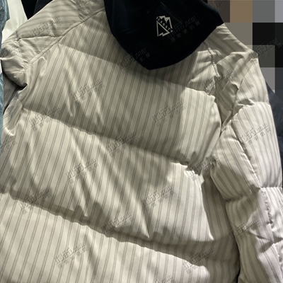 市场上装-棉衣/羽绒服-休闲棉衣【实拍】